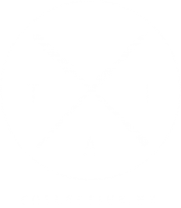 tai collective logo all white